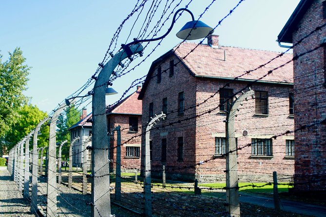 Auschwitz & Wieliczka ONE DAY Guided Tour +Private Transportation - Who Should Book This Tour, and Who Should Avoid It