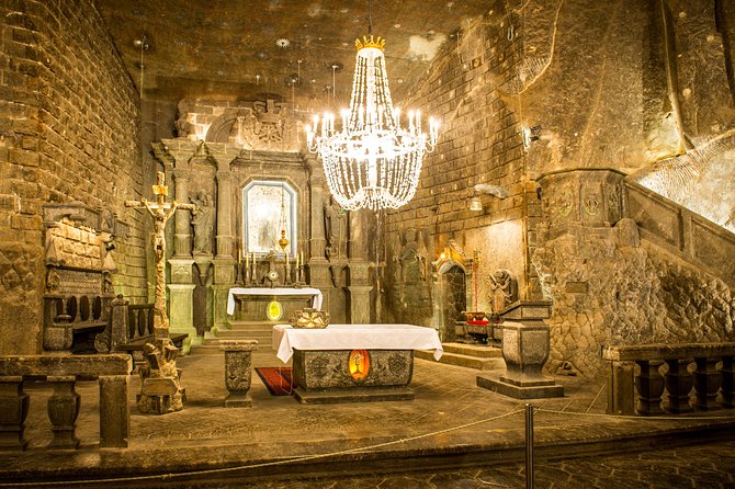 Auschwitz & Wieliczka ONE DAY Guided Tour +Private Transportation - Quick Tips to Make the Day Go Smoothly