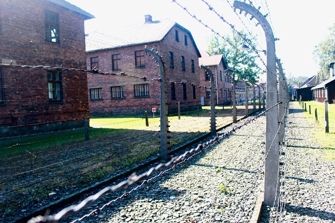 Auschwitz & Wieliczka ONE DAY Guided Tour +Private Transportation - Leaving Krakow Early: Pickup Timing and Museum Check-in Reality