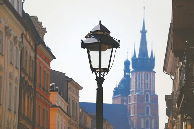 Authentic Beer and Pierogi Tour of Krakow - Ulica Szewska pierogi tasting: why the variety list is the point