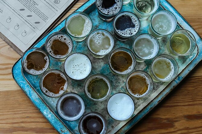 Authentic Beer and Pierogi Tour of Krakow - Your local guide and the small-group advantage (hello, Antek)