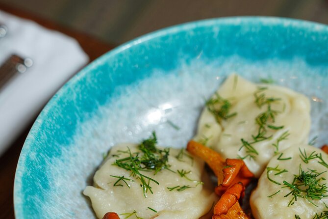 Authentic Beer and Pierogi Tour of Krakow - What to expect from timing and walking