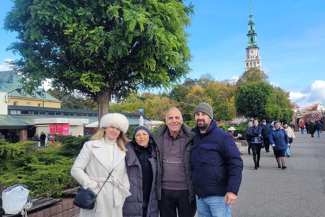 Black Madonna Czestochowa Jasna Gora Private Tour From Krakow - Duration and Pacing: 7 to 9 Hours Means One Full, Focused Day