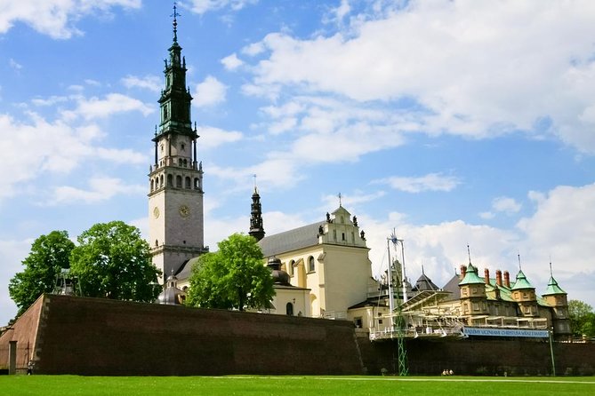 Black Madonna Czestochowa Jasna Gora Private Tour From Krakow - Price and Value: Why $228.29 Can Make Sense for a Private Day