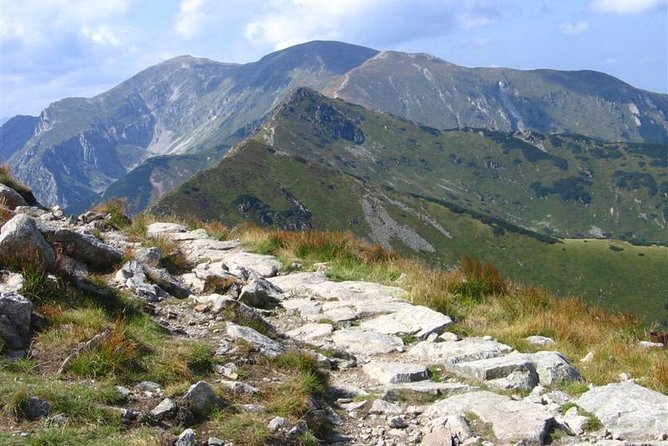 Cable Car to Kasprowy Wierch with Zakopane- Private Tour from Krakow - Shrine of Our Lady of Fatima in Krzeptówki: More Than a Quick Stop