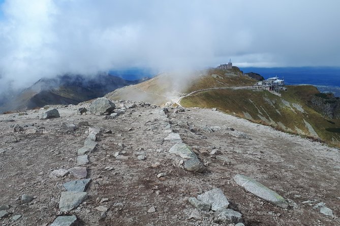 Cable Car to Kasprowy Wierch with Zakopane- Private Tour from Krakow - Chochołów: Wooden Highlander Homes to End the Day