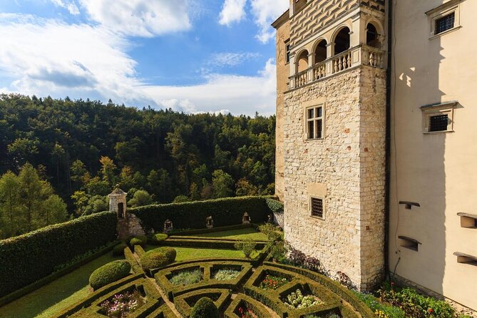 Castles Tour by The Eagles' Nests Trail, day tour from Krakow - Why the Eagles’ Nests Trail works best without self-driving
