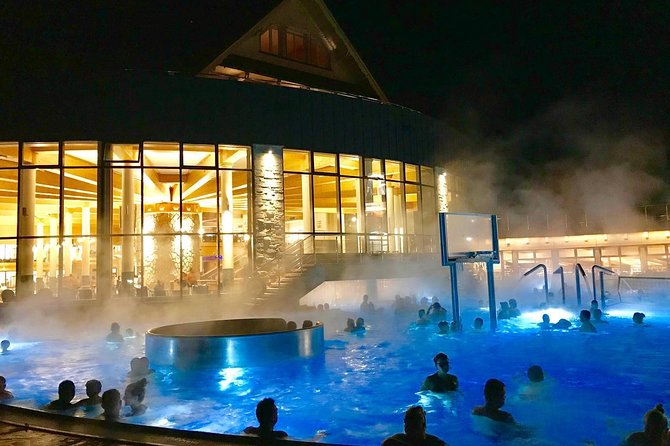 Chocholow Thermal Baths Evening Experience from Krakow - Key Points Before You Go