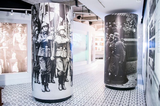 City Pass with almost 40 Museums and Attractions - Old Town history: synagogues, underground Krakow, and main-square vibes