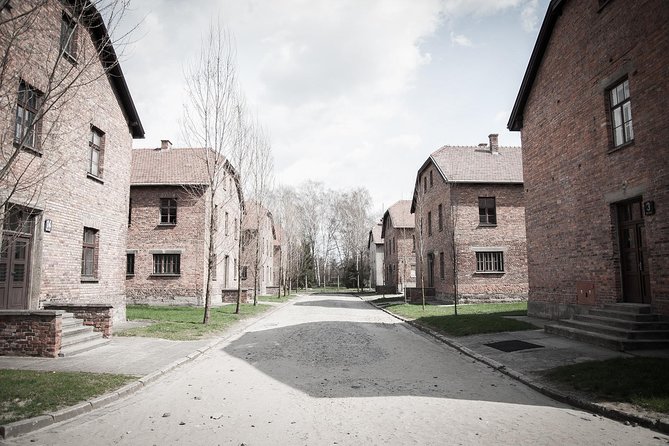 Combined: Auschwitz Birkenau and Salt Mine private chauffeur from Krakow - Auschwitz-Birkenau and Salt Mine Day Trip: why this combo works