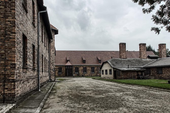 Combined tour Auschwitz Birkenau guided & Salt Mine guided from Krakow - Pickup in Krakow and timing: the part that decides how painless the day feels