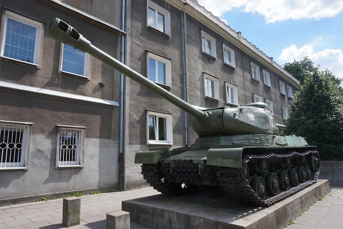Communist Bike Tour of Nowa Huta - Getting Started in Kraków: Meeting Point and First Ride Vibe