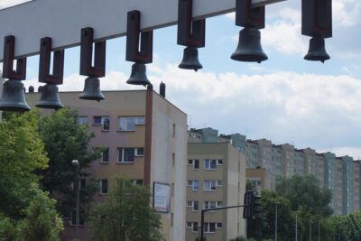 Communist Bike Tour of Nowa Huta - Polish Aviation Museum: A Former Air Base Stop You’ll Actually Remember