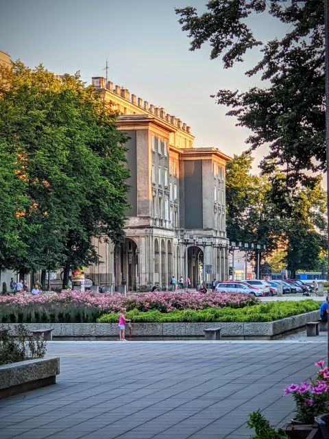 Communist Krakow - Nowa Huta Walking Tour in English - Price and value: what you’re paying for at $26 per person