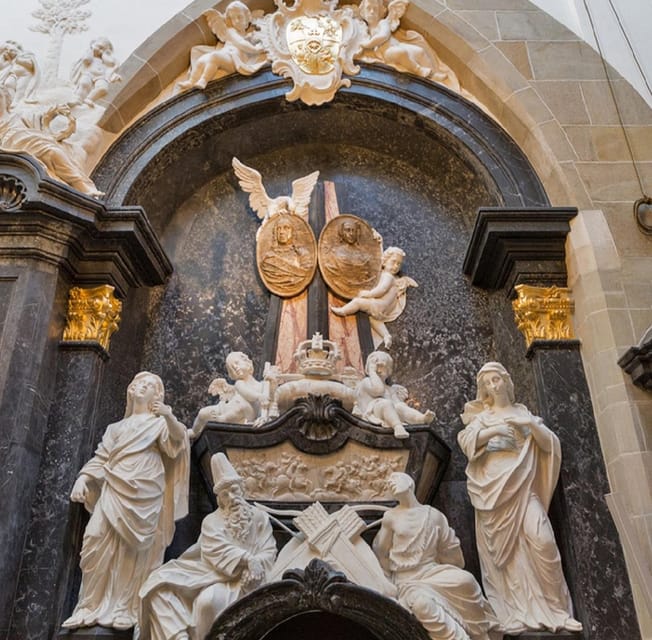 Cracow: Guided Tour of the Wawel Castle & Cathedral - How long it takes, and how to plan your day