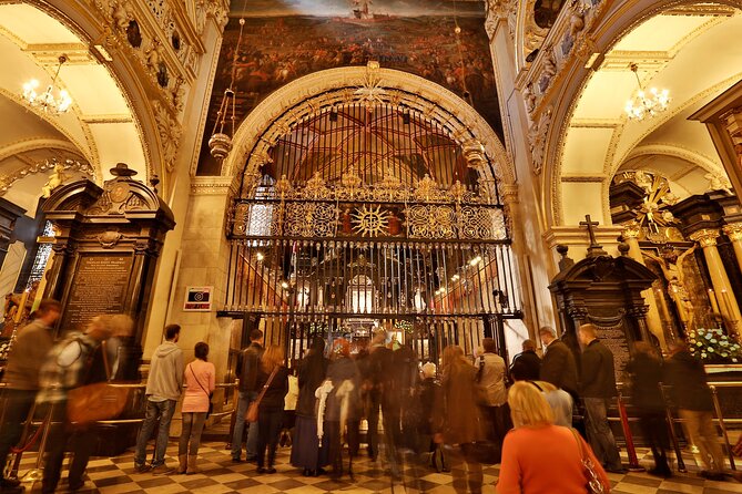 Częstochowa Black Madonna - Key highlights worth planning around