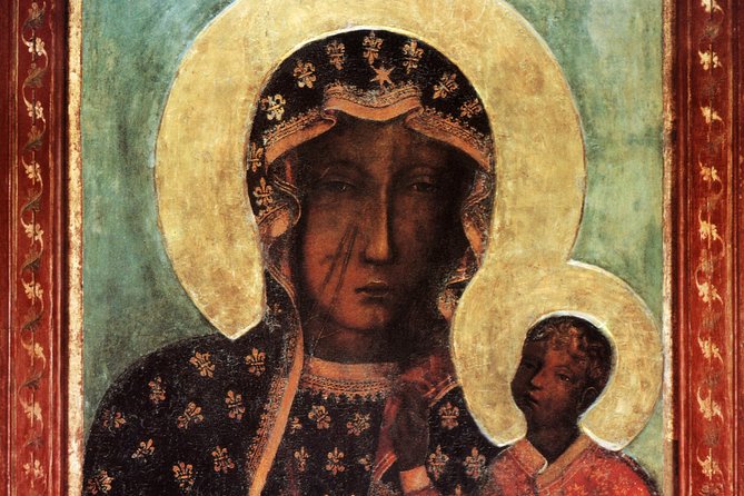 Częstochowa Black Madonna - Częstochowa Black Madonna: why this pilgrimage pulls you in
