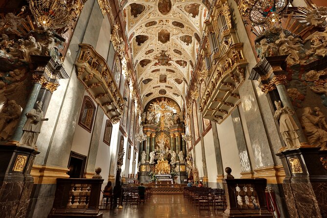 Częstochowa Black Madonna - Who this private Częstochowa Black Madonna tour suits best