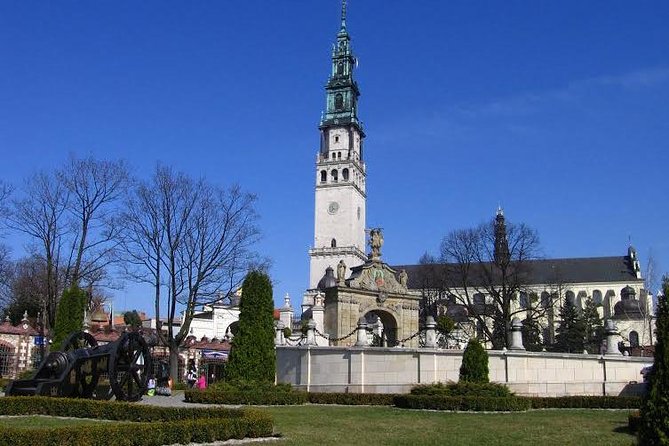CZĘSTOCHOWA - BLACK MADONNA Monastery, PRIVATE tour from Kraków - Leaving Kraków early: how the day’s timing feels