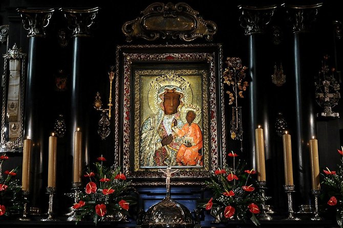Czestochowa Black Madonna Private Day Tour from Krakow - Why Jasna Góra matters more than a sightseeing stop