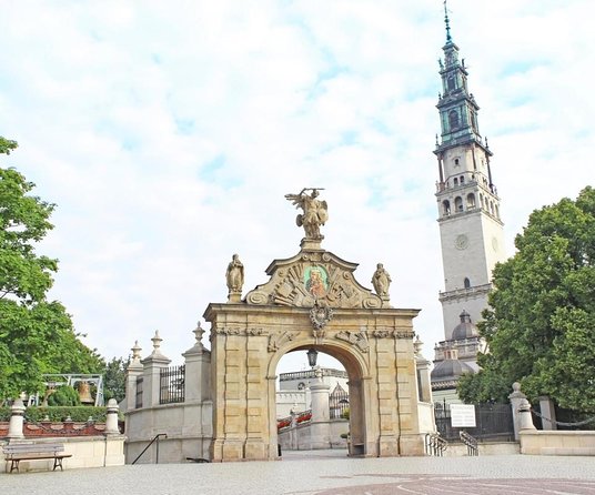 Czestochowa the Black Madonna Day Tour from Krakow - Key highlights to plan for