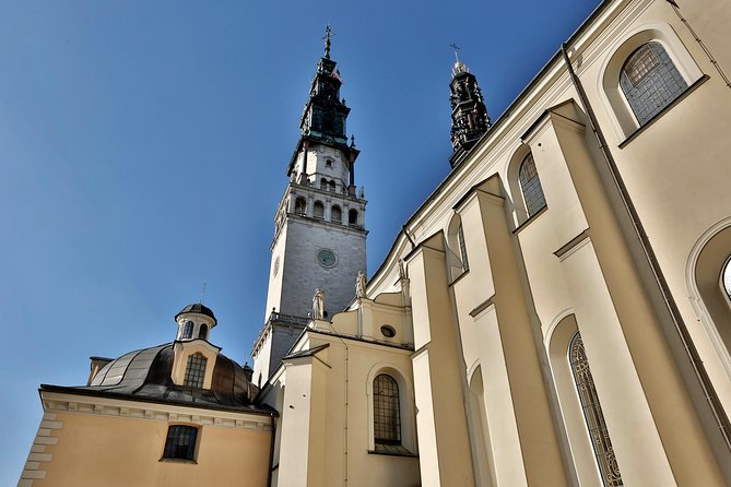 Czestochowa the Black Madonna Day Tour from Krakow - Timing and pacing: an 8-hour day that can feel longer