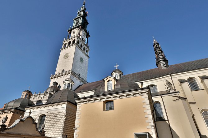Czestochowa the Black Madonna Day Tour from Krakow - Price and value check: what $152.59 covers