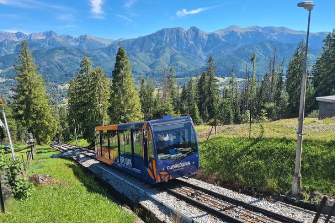 Day Tour to Zakopane and Tatra Mountains from Krakow - Zakopane and the Tatra Mountains: A One-Day Plan That Works
