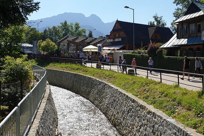 Day Tour to Zakopane and Tatra Mountains from Krakow - Price and Value: Why This Costs About What It Does