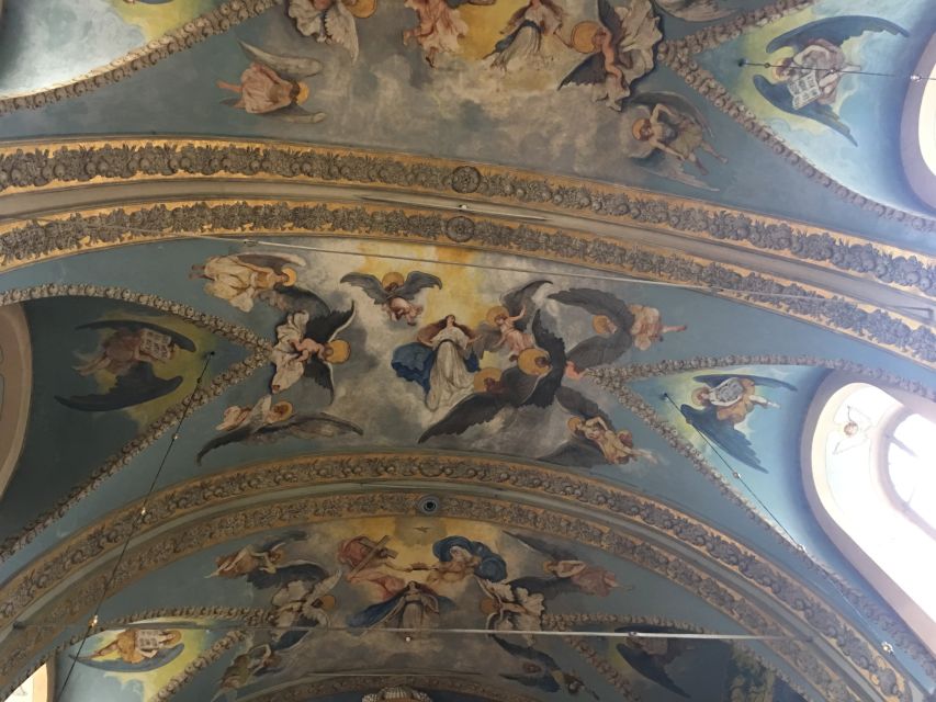 Day Tour: Traces of Pope John Paul II near Krakow - Following John Paul II’s footsteps from Kraków