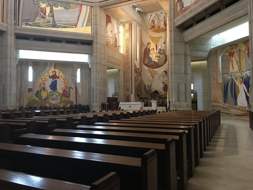 Day Tour: Traces of Pope John Paul II near Krakow - Wadowice: the childhood home, museum visit, and guided context