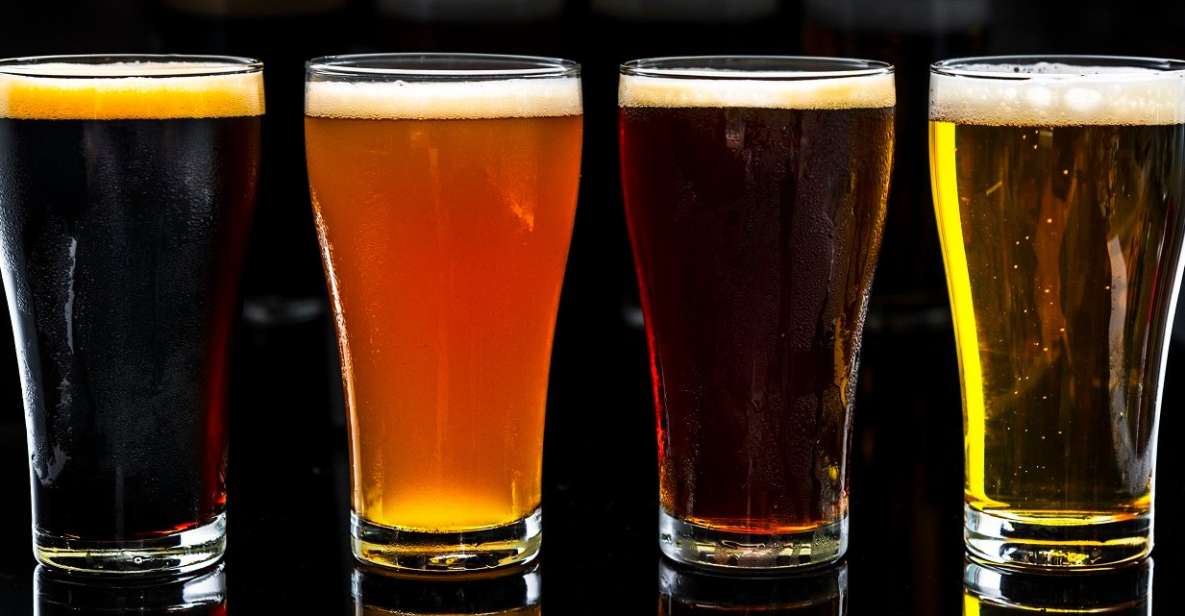 Discover the Best Local Beers in Krakow with Private Guide - Meeting the guide at the Old Synagogue steps (and getting your bearings fast)