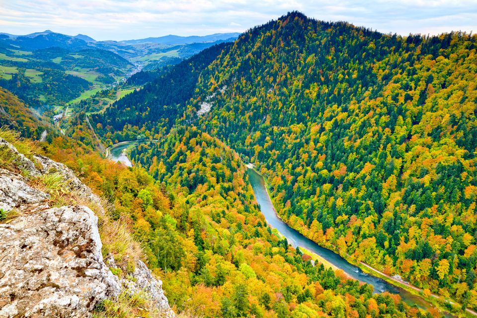 Dunajec River Gorge and Zakopane: Full-Day Trip from Krakow - Key highlights worth planning for