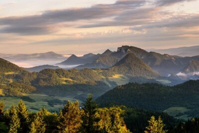 Dunajec River rafting, regular small group tour from Krakow - Boarding at Sromowce Nizne: Traditional Rafts and Scenic River Time