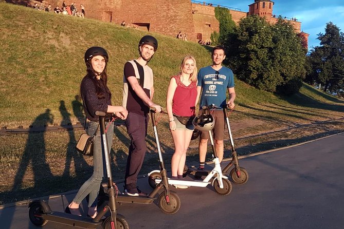 E-Scooter rental 24 hours - Key things I’d bookmark before you book