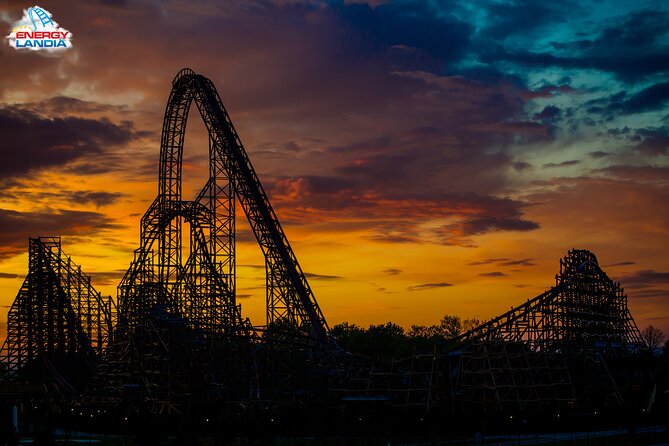 Energylandia Amusement Park - Booking and Timing Tips (Without the Stress)