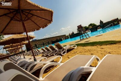 Energylandia Theme Park Full Day with optional Krakow Pickup - Hotel door pickup in Krakow: less hassle, fewer questions