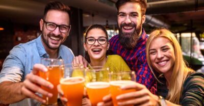 EVERYDAY Krakow Beer Tasting Tour - The “6-beer comparison” format I’d actually choose