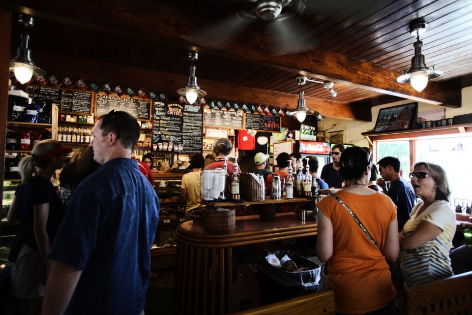 EVERYDAY Krakow Beer Tasting Tour - The beer culture lesson you actually use later