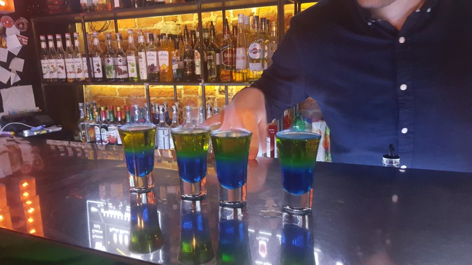 EVERYDAY Krakow Vodka Tasting Tour - Who Should Book This Vodka Tasting Tour (and Who Should Skip It)