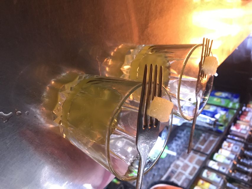 EVERYDAY Krakow Vodka Tasting Tour - Vodka Culture 101: What Your Guide Explains During the Night