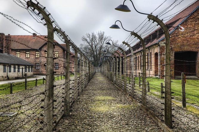 Exclusive Small Group Auschwitz-Birkenau Guided Tour from Krakow - Getting There: Transfers, Pick-Up Points, and What to Expect on the Road