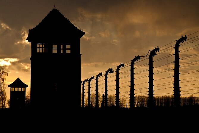 Exclusive Small Group Auschwitz-Birkenau Guided Tour from Krakow - Price and Value: Is $168.10 Fair for This Much Guided Time?