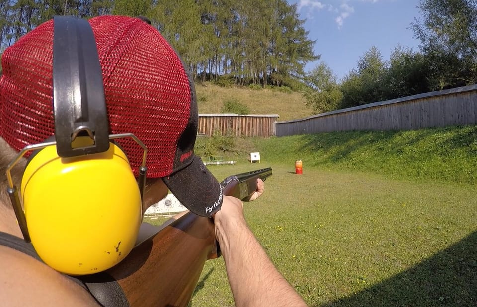 From Krakow: ATV/Snowmobile Ride, Shooting & Hot Springs - Gear, Clothes, and Weather Tips (Read This Before You Pack)