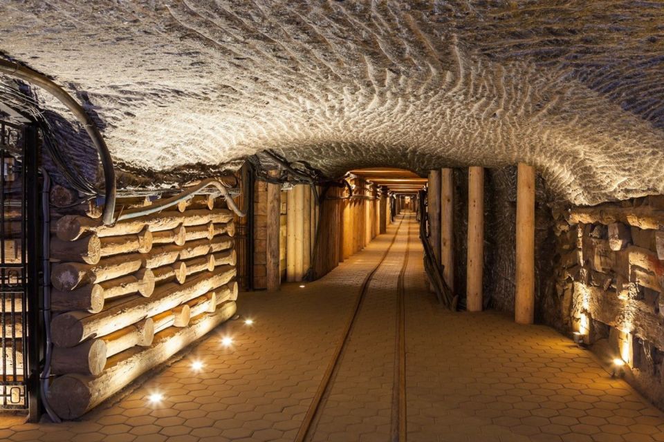 From Krakow: Auschwitz Birkenau and Salt Mine Guided Tour - The full day schedule: transfers, breaks, and how to survive 11–12 hours