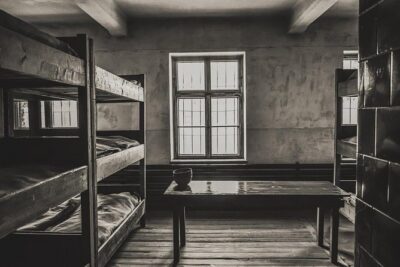From Krakow: Auschwitz-Birkenau and Salt Mine with Private Transfer - Auschwitz-Birkenau: how to handle the emotional weight and the structured visit