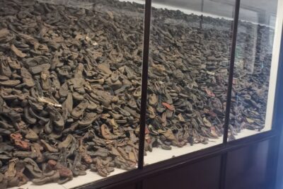 From Krakow: Auschwitz-Birkenau Camp Complex Guided Day Trip - Getting picked up in Krakow without last-minute stress