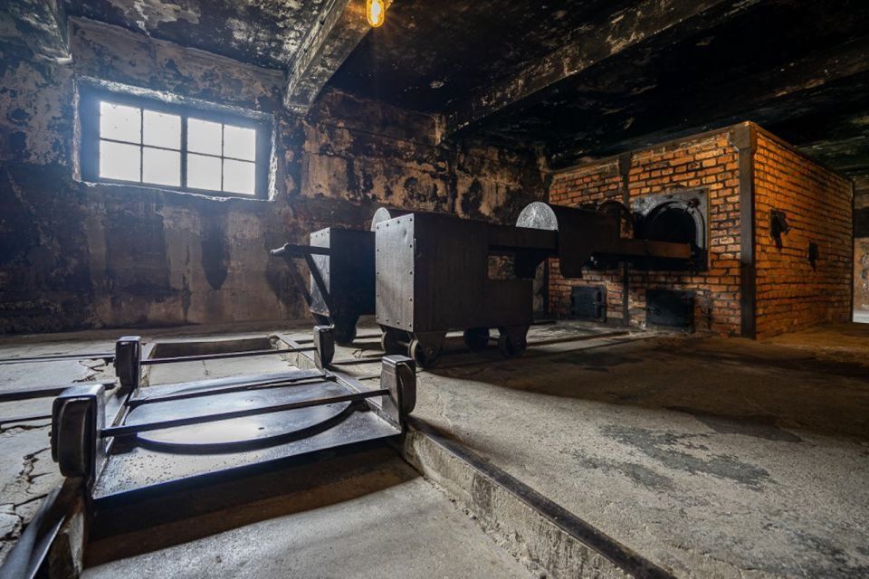 From Krakow: Auschwitz-Birkenau Full-Day Tour - Should you book this Auschwitz-Birkenau full-day tour from Krakow?