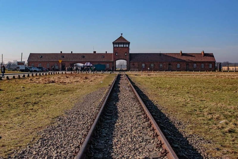 From Krakow: Auschwitz-Birkenau Guided Full-Day Tour - Price and value: what $61 buys you (and what it doesn’t)