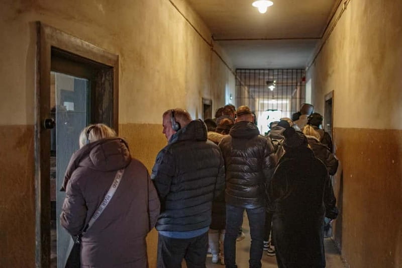 From Krakow: Auschwitz-Birkenau Guided Full-Day Tour - Who should book this Auschwitz-Birkenau tour from Krakow?